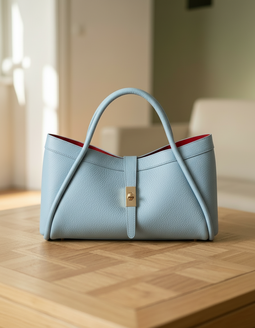 Odinė rankinė Ottilia