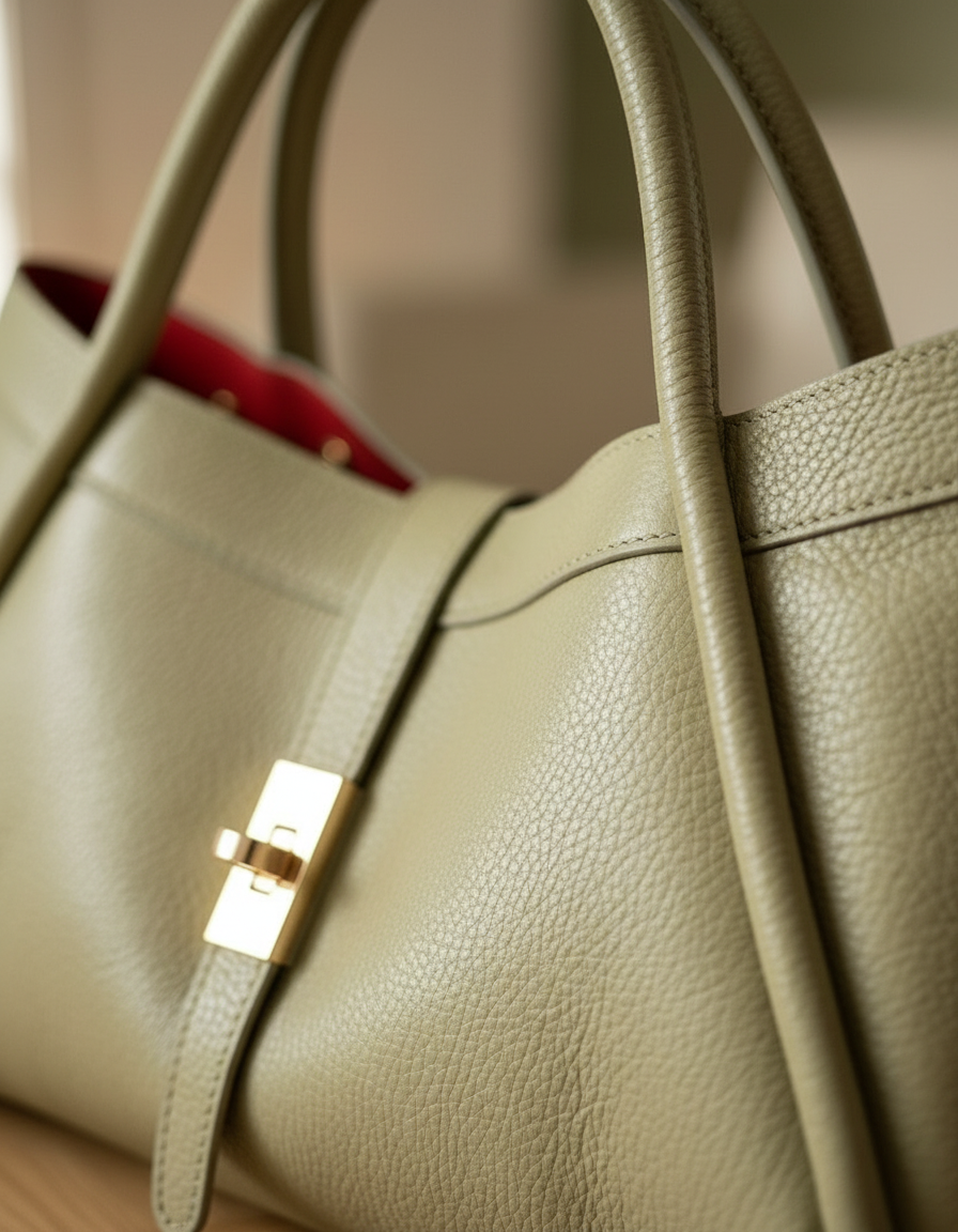 Odinė rankinė Ottilia