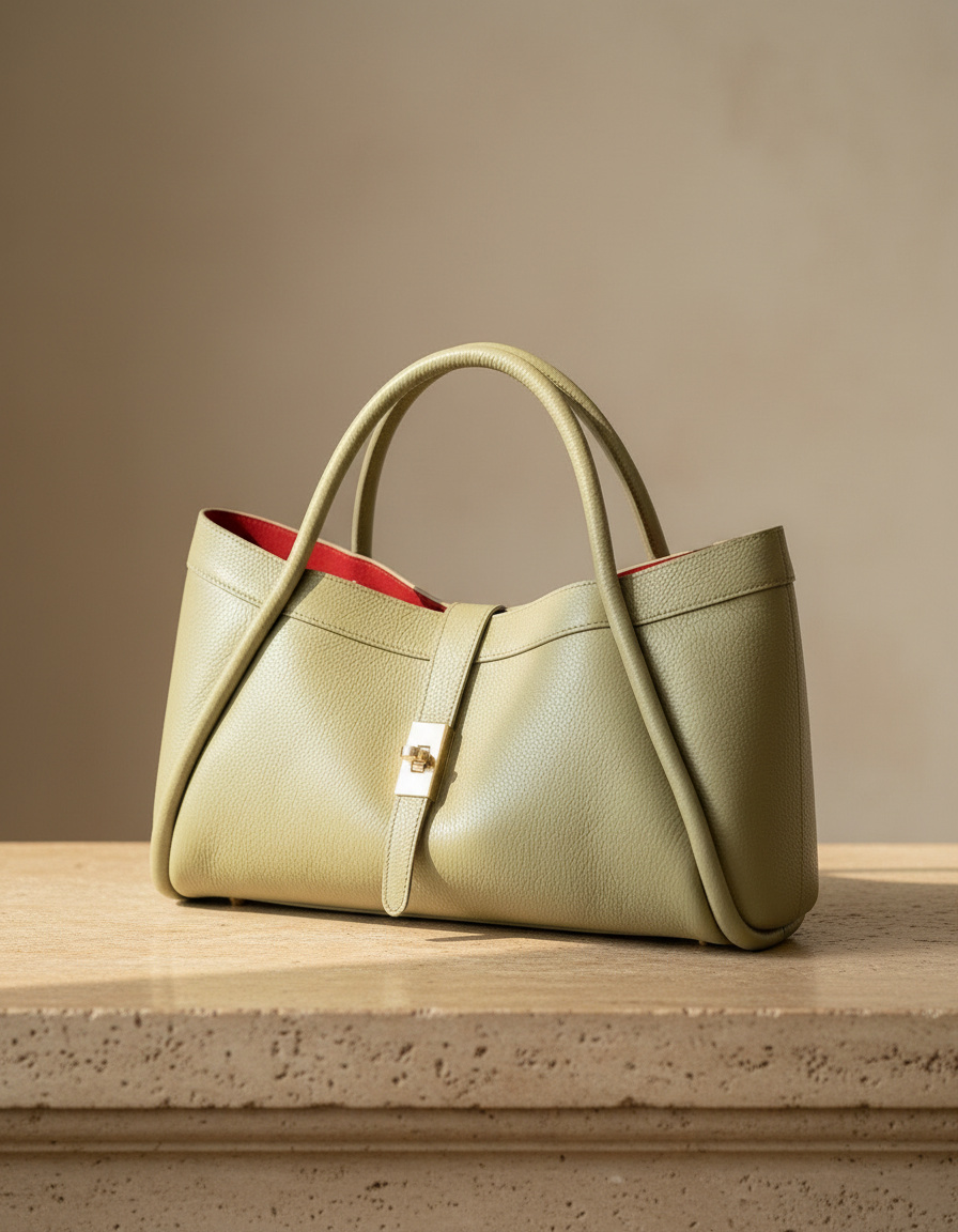 Odinė rankinė Ottilia