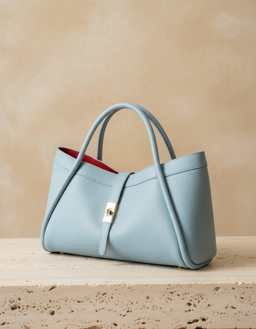 Odinė rankinė Ottilia