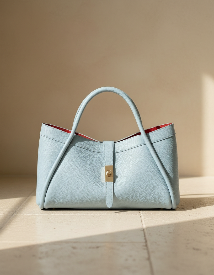 Odinė rankinė Ottilia