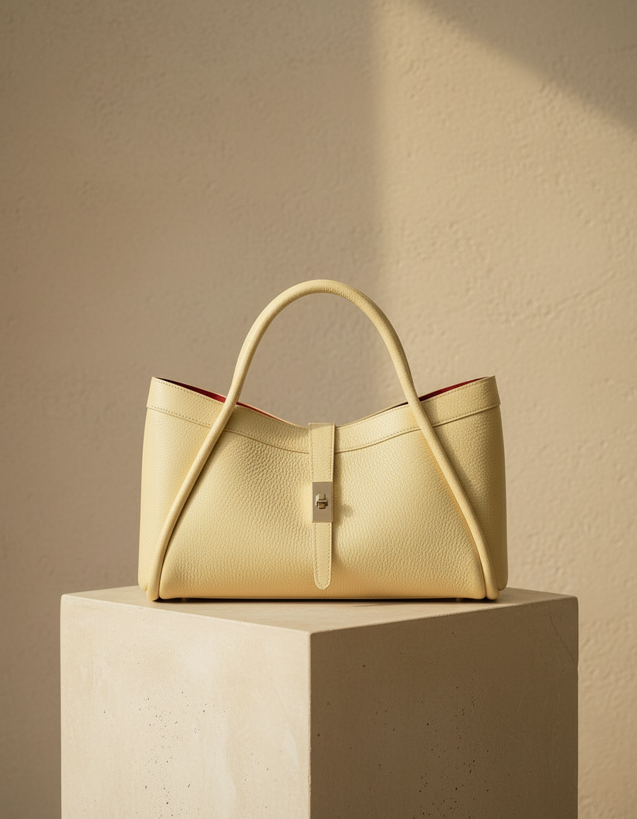 Odinė rankinė Ottilia