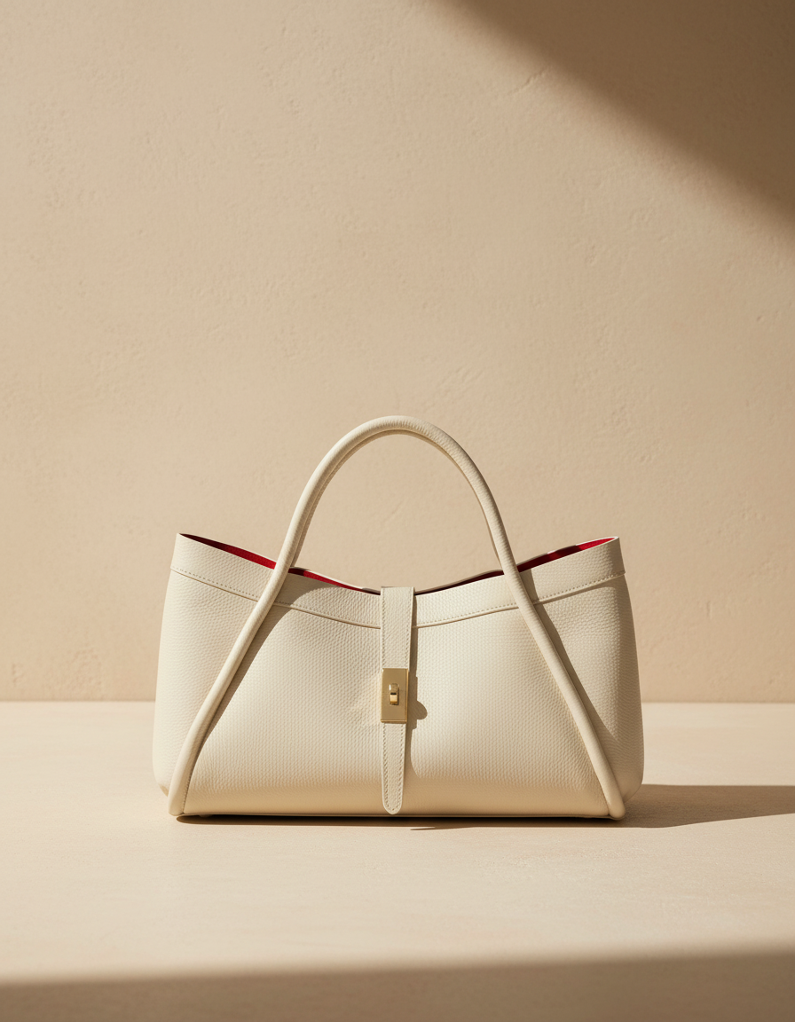 Odinė rankinė Ottilia