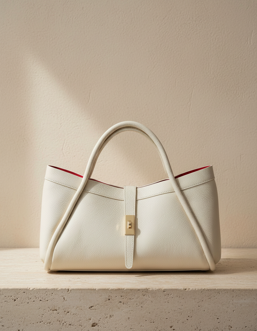 Odinė rankinė Ottilia