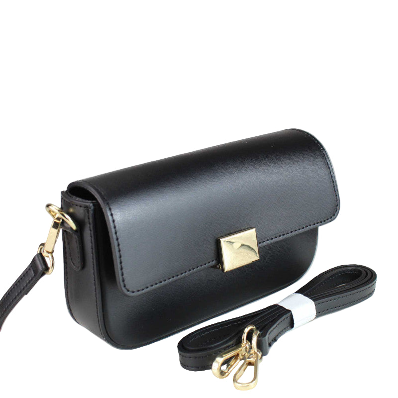 Mira – mažas odinis rankinukas