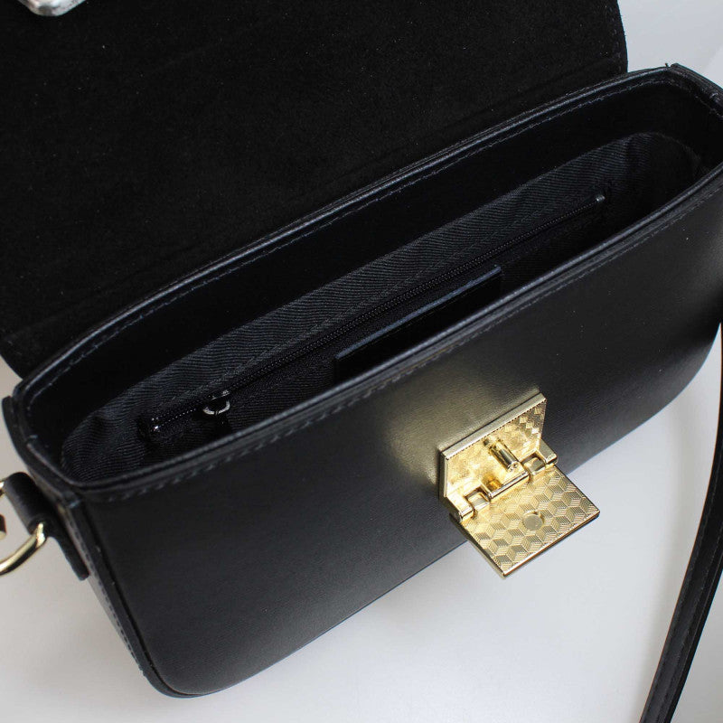 Mira – mažas odinis rankinukas