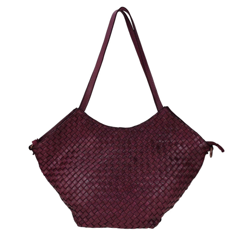 Siena – pintos odos itališka rankinė