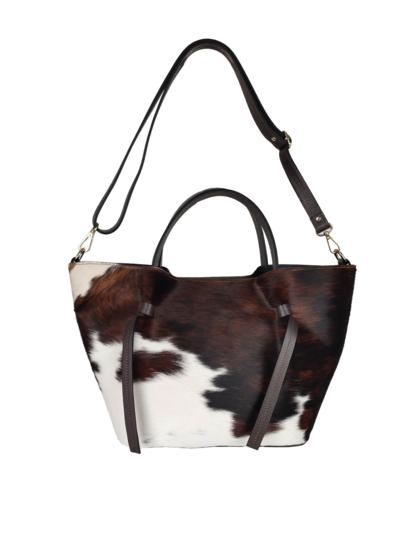 Cavallino - rankinė su nuimamu dirželiu