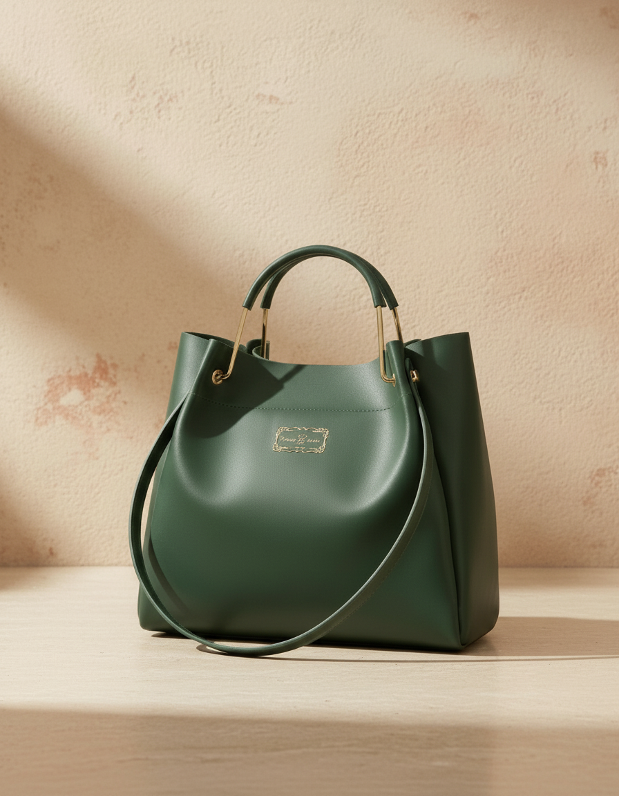 Odinė rankinė Veronica