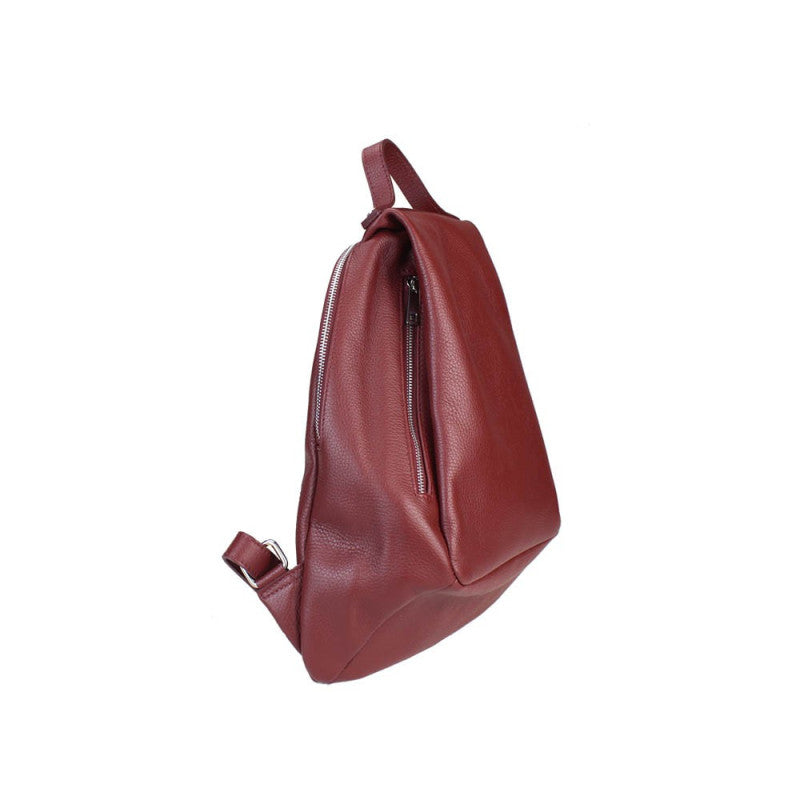 Lia - Itališka odinė kuprinė