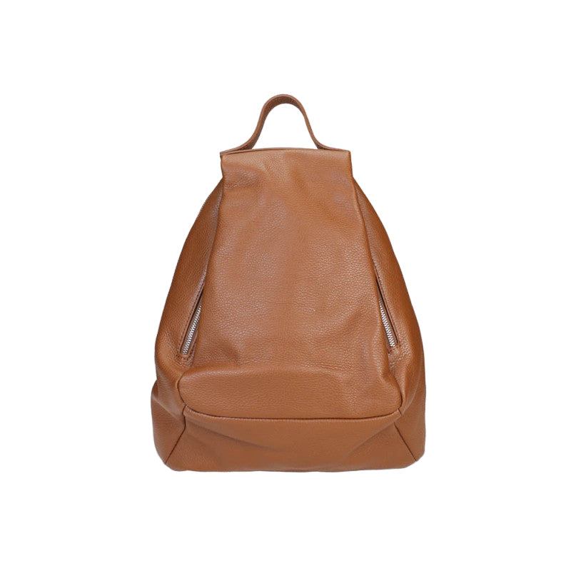 Lia - Itališka odinė kuprinė