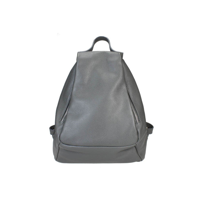 Lia - Itališka odinė kuprinė